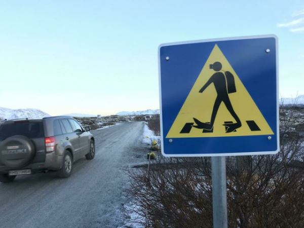 20 фотографий, доказывающих, что Исландия не похожа ни на одну другую страну мира