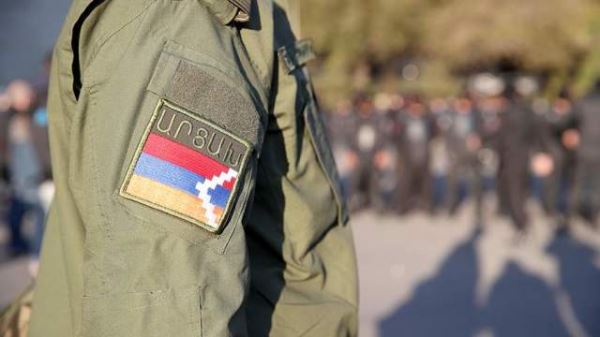Армения заявила об открытом военными Азербайджана огне на границе