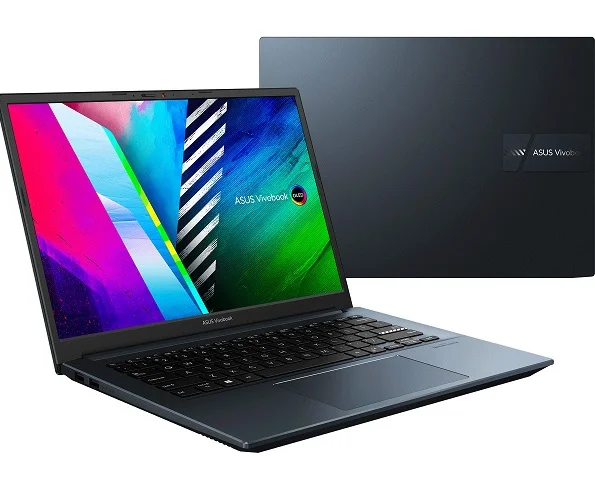 Asus представила ноутбуки Vivobook Pro 14 и Pro 15 с OLED-экраном и GeForce RTX 3050 | Канобу