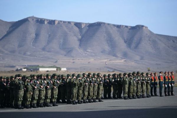 Что подтолкнуло Армению и Азербайджан возобновить боевые действия