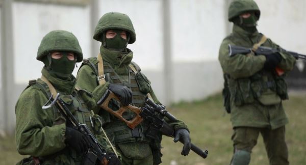 DICE уберет из Battlefield 2042 отсылку на события в Крыму 2014 года после критики
