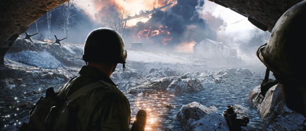 "Это не развитие Battlefield 4, а огромный шаг назад": Шутер Battlefield 2042 разгромили в Steam