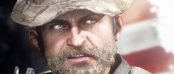 Капитан Прайс против дверей в Хуаресе: Новые инсайды о создании Call of Duty: Modern Warfare II