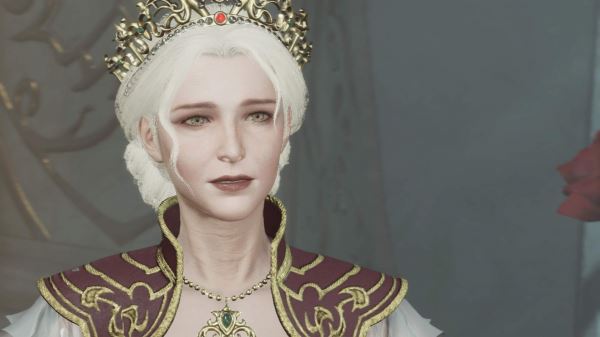 Король, королева и капитан Бикк: Появились новые скриншоты Stranger of Paradise: Final Fantasy Origin от создателей Nioh