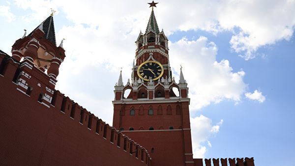 Кремль считает целенаправленной дезинформацией утверждения о подготовке вторжения РФ на Украину - Песков