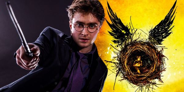 Крис Коламбус хочет экранизировать пьесу "Гарри Поттер и Проклятое дитя" с оригинальными актерами