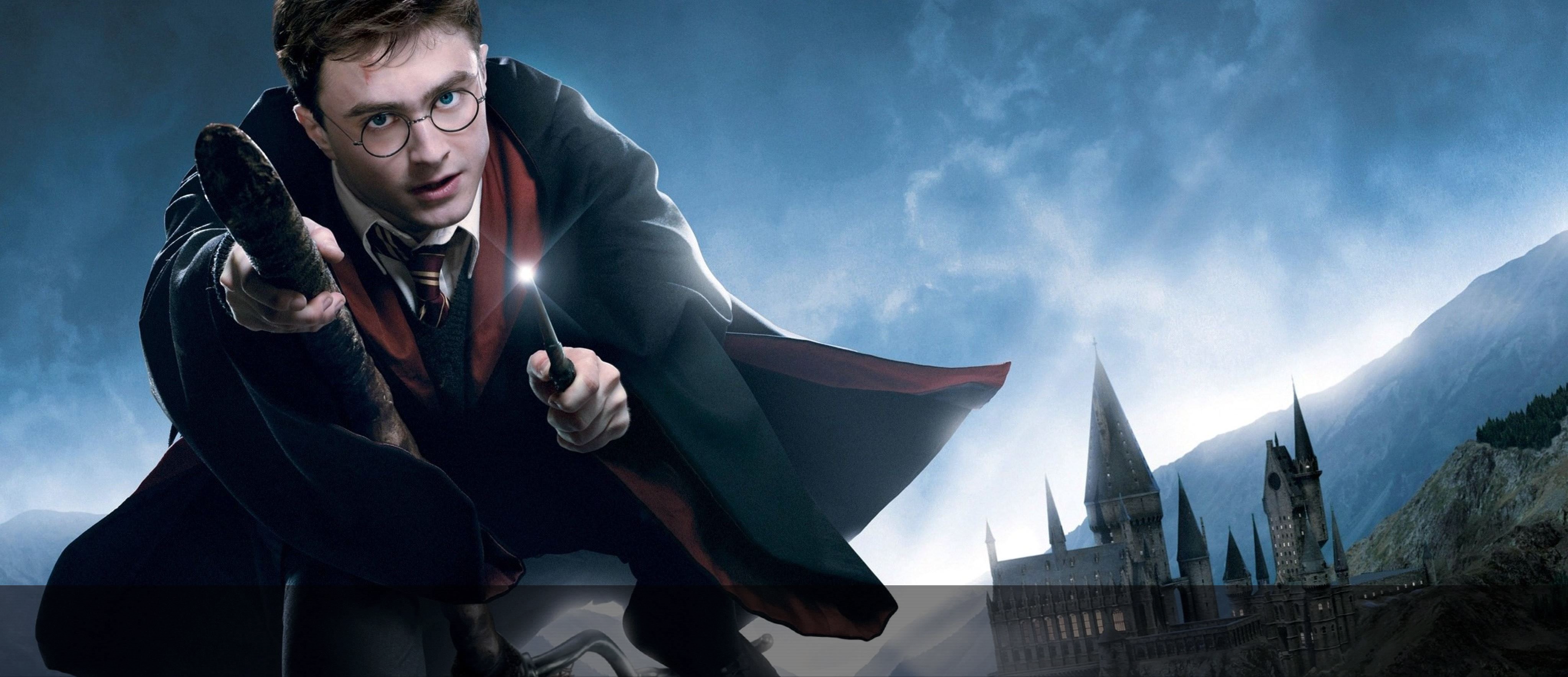 Крис Коламбус хочет экранизировать пьесу "Гарри Поттер и Проклятое дитя" с оригинальными актерами