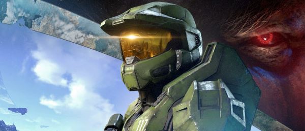 Microsoft сделала из Крэйга рок-звезду в Halo Infinite и отправила шутер на "золото"