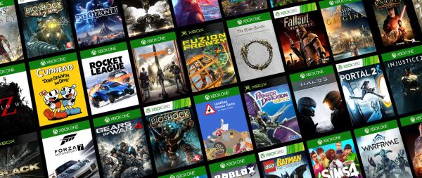 Microsoft завершила расширять библиотеку обратной совместимости для Xbox Series X|S и Xbox One