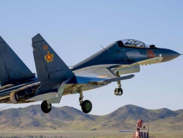 Министры обороны РФ и Казахстана утвердили программу сотрудничества в военной сфере