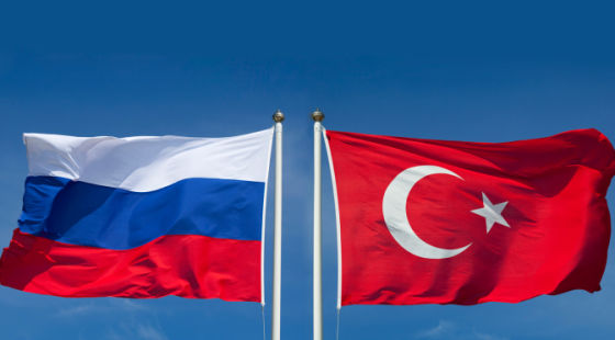Москва обсуждает с Анкарой поставки российской военной продукции, совместную разработку вооружения - глава ФСВТС