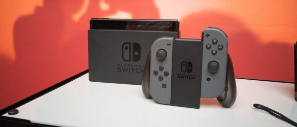 На пути к 100 миллионам консолей: Продажи Nintendo Switch перевалили за 92 миллиона