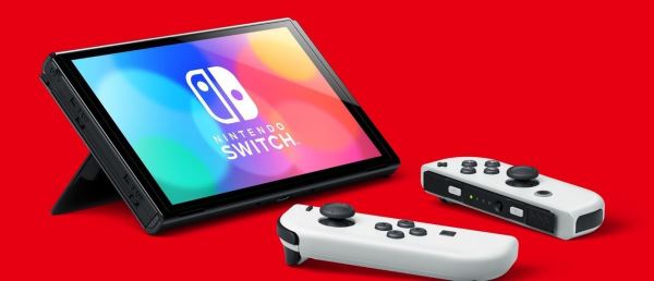 Nikkei: из-за нехватки микросхем Nintendo произведёт в этом году на 20% меньше Switch