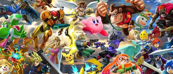 Nintendo планирует выпускать больше экранизаций своих игр, но картины будут следовать по порядку