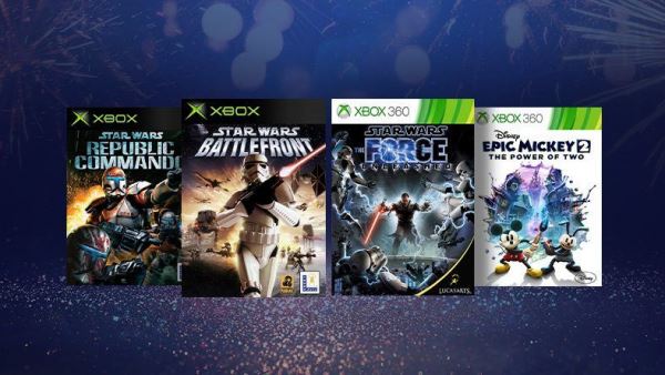 Новые скидки на игры для Xbox: В Microsoft Store проходят сразу пять распродаж