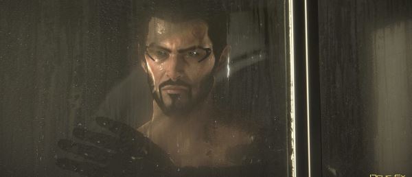 Новые "Стражи Галактики" содержат отсылку на Deus Ex: Mankind Divided