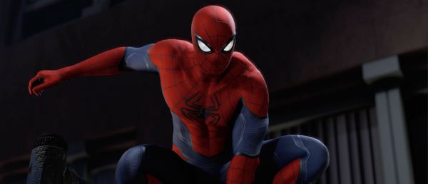Нуарный Человек-паук, классика Стива Дитко и другие: Square Enix показала все костюмы Паука из Marvel's Avengers