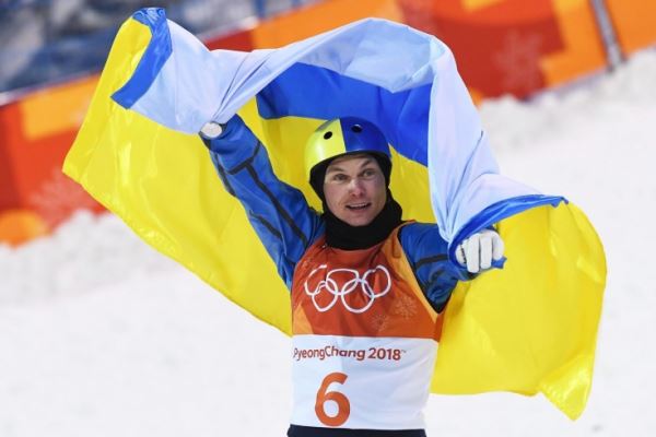 «Нужна ли нам такая гордость страны?» Украинского чемпиона затравили за слова о России