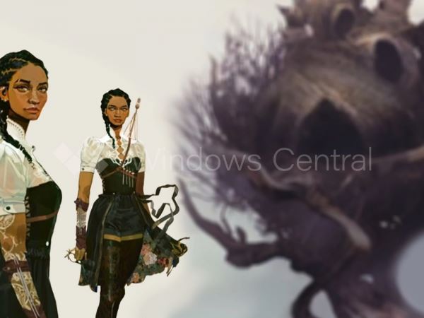 Подробности и первые концепт-арты двух эксклюзивов Xbox от Compulsion Games и создателя Fallout: New Vegas Джоша Сойера