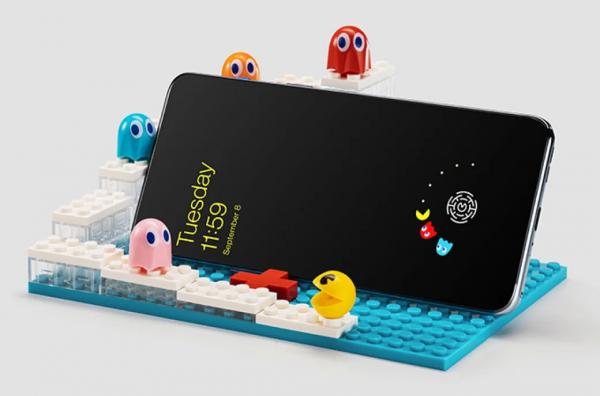 Представлен OnePlus Nord 2 Pac-Man Edition — флагман для любителей ретро-игр | Канобу