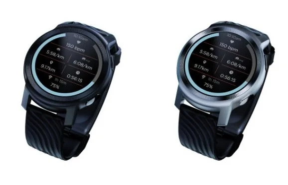 Представлены умные часы Moto Watch 100 с автономной работой 14 дней и защитой от воды | Канобу