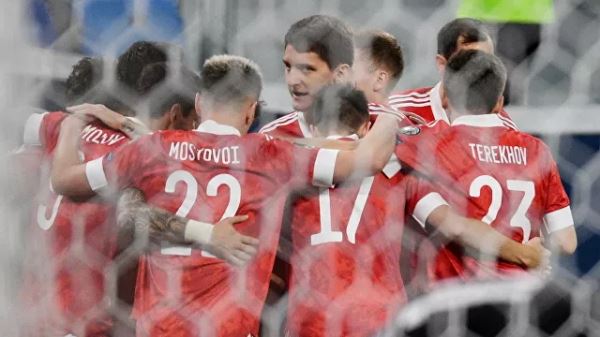 Прогнозы и ставки на матч Хорватия - Россия в отборе ЧМ-2022: последний шаг самый трудный