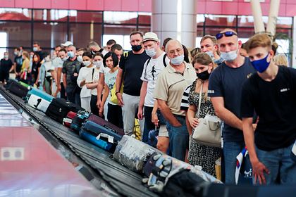 Россиянам рассказали о способе избежать очередей в аэропортах Египта