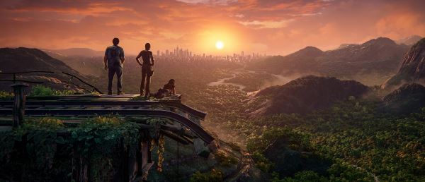 "Серия жива и здорова": Инсайдер рассказал о разработке Uncharted 5 для PlayStation 5