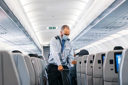 Стюардесса раскрыла способ бесплатно повысить класс обслуживания в самолете