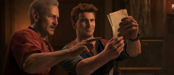 Uncharted 4 от Sony может потерять мультиплеерный режим на PlayStation 5 и ПК