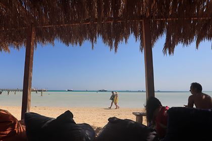 В Госдуме заявили о неготовности египетских курортов к приему туристов из России