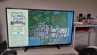 В сети появился первый геймплей ремастеров GTA III, GTA: Vice City и GTA: San Andreas - видео