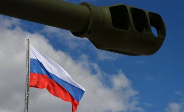 Великобритания против России: как британская армия смотрится в сравнении с путинской (Daily Express, Великобритания)
