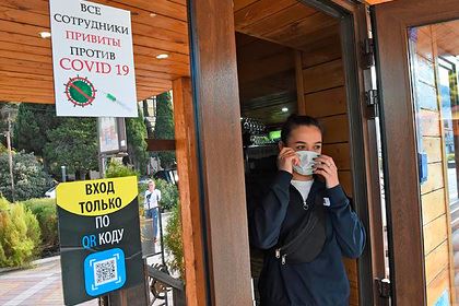 Власти Крыма разъяснили порядок заселения в отели для туристов