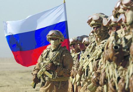 Военные шести стран ОДКБ собрались в Казани на учение "Нерушимое братство-2021"