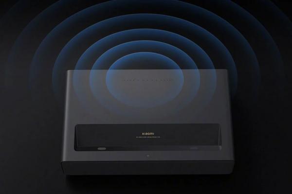 Xiaomi представила лазерный проектор Laser Cinema 2 с поддержкой технологии Dolby Vision | Канобу