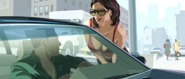 Ждем ремастер? Take-Two требует удалить фанатские модификации для Grand Theft Auto IV