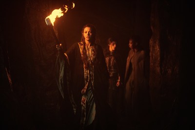 Генри Кавилл поделился планами на дальнейшее участие в сериале "Ведьмак"