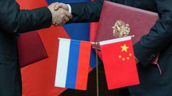 Главы Минобороны России и Китая подписали дорожную карту сотрудничества в военной сфере