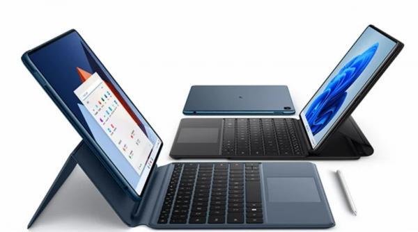 Huawei представила планшет MateBook E — конкурент iPad Pro на Windows 11 | Канобу