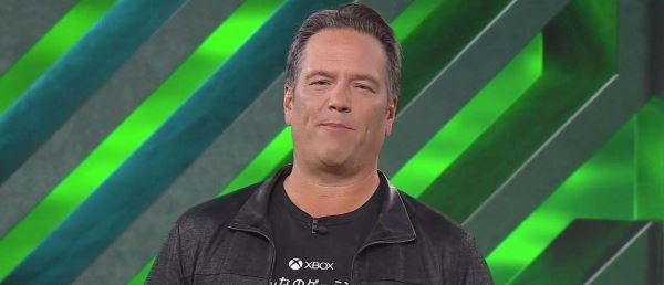 "Игроки всегда будут требовать большего": Фил Спенсер прорабатывает амбициозные планы на будущее Xbox