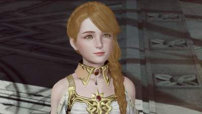Король, королева и капитан Бикк: Появились новые скриншоты Stranger of Paradise: Final Fantasy Origin от создателей Nioh