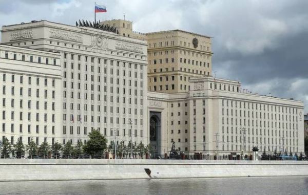 Минобороны РФ готовится с 1 февраля 2022 года ввести в действие перечень сведений, отнесённых к военной тайне