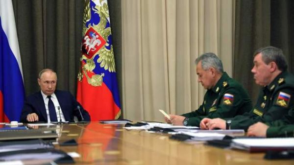 Прицельная данность: почему ускоряется модернизация российской армии