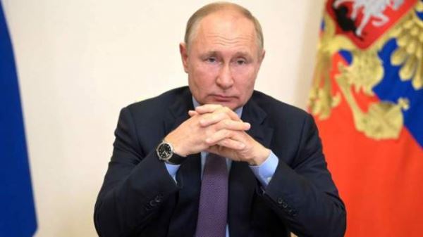 Путин предупредил о реакции России на попытки сломать стратегический паритет