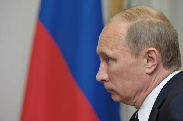 Путин предупредил о рисках новой волны пандемии