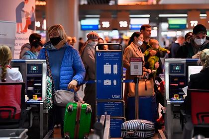 Россиянам напомнили о правах пассажиров при задержке рейса