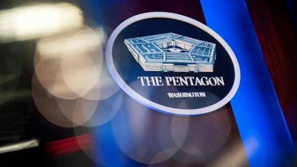 США наблюдают за действиями РФ у границ Украины, призывают Москву не скрывать намерений - шеф Пентагона