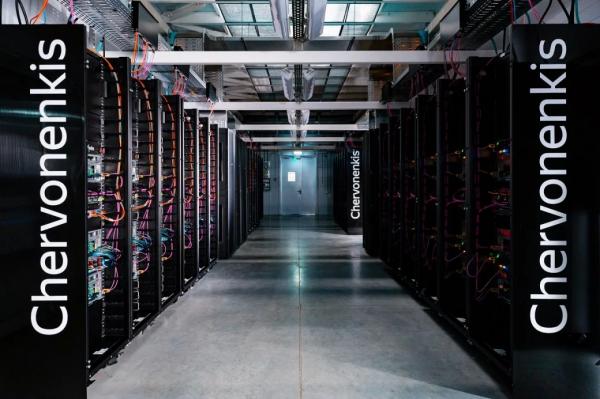 Суперкомпьютер «Яндекса» вошёл в список двадцати самых мощных компьютеров в мире | Канобу