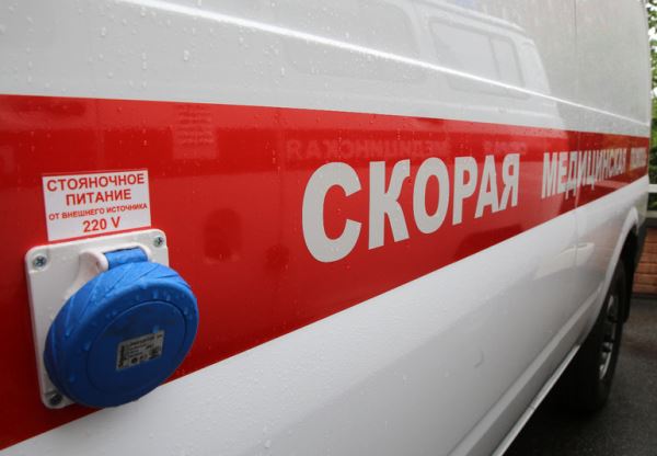 В Петербурге медленно снижается число ковид-госпитализаций: в больницы попали 429 человек за сутки